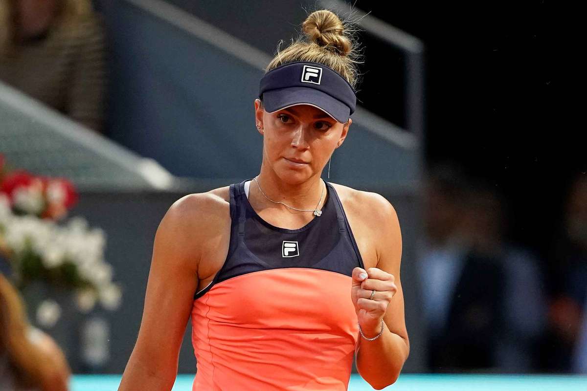 Jaqueline Cristian s a calificat in optimile de finala la Strasbourg dupa o victorie convingatoare