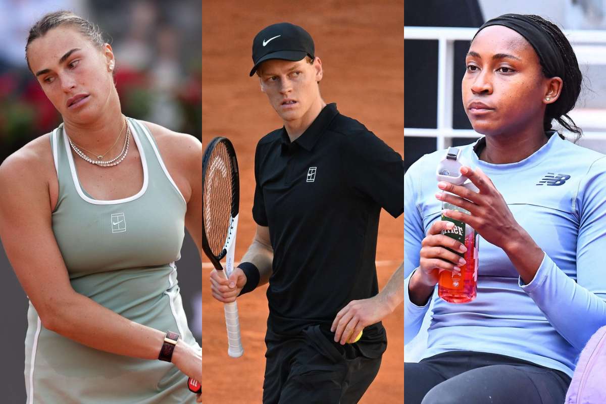 Jucatorii se pregatesc pentru un protest la Roland Garros conferintele de presa vor fi limitate la 15 minute
