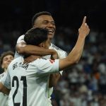 Kyian Mbappe se alatura clubului exclusiv al lui Messi si Ronaldo dupa ce a atins o realizare istorica