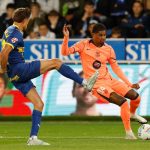 LIVE Alaves Barcelona Prima partida a catalanilor dupa castigarea titlului