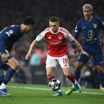 LIVE Arsenal Atletico Madrid Astazi aflam prima echipa finalista in Liga Campionilor