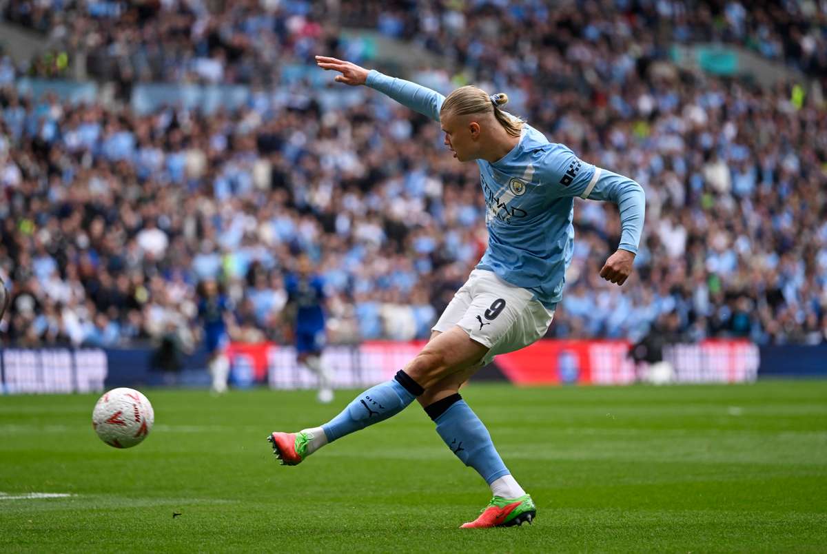 LIVE Bournemouth Manchester City doar varianta victoriei pentru cetateni
