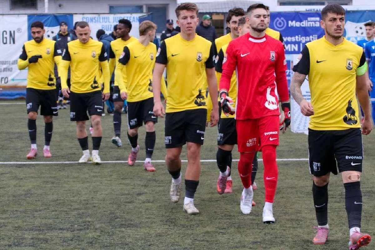 Liga 2 Ceahlal a retrogradat matematic Deznodamantul amanat in Grupa B pana in ultima etapa