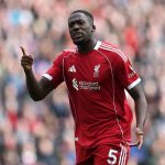 Liverpool se confrunta cu riscul de a si pierdere fundasul fara compensatii dupa negocieri nereusite pentru prelungirea contractului