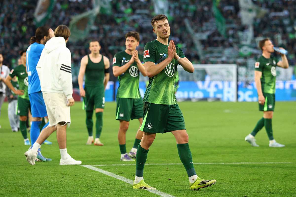 Lupta intensa pentru evitarea retrogradarii in Bundesliga Trei echipe se confrunta pentru un loc