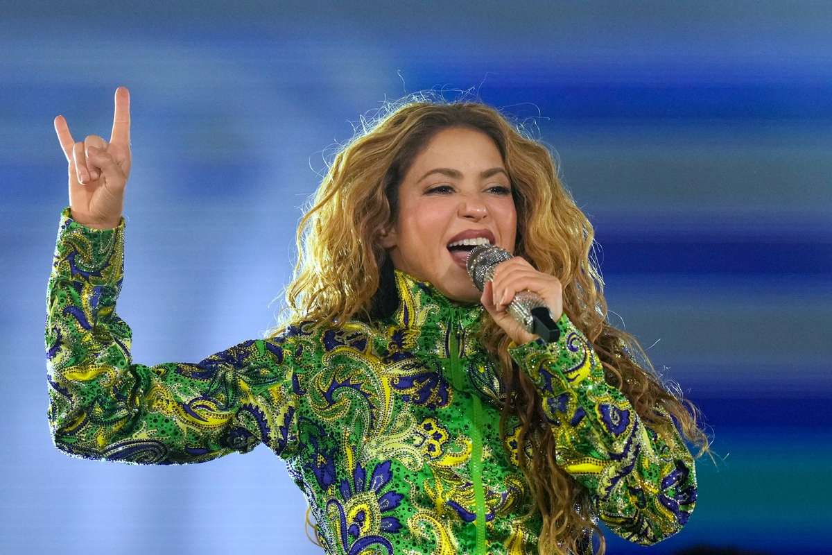 Madonna Shakira si BTS vedete de top in spectacolul de la pauza finalei CM 2026