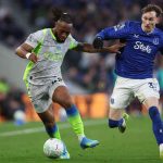 Manchester City dezaproba insultele rasiste indreptate impotriva lui Semenyo dupa egalul cu Everton
