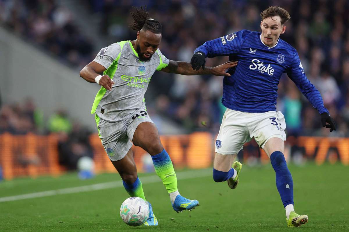 Manchester City dezaproba insultele rasiste indreptate impotriva lui Semenyo dupa egalul cu Everton