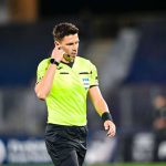 Marian Barbu va arbitra meciul Dinamo FCSB din barajul european