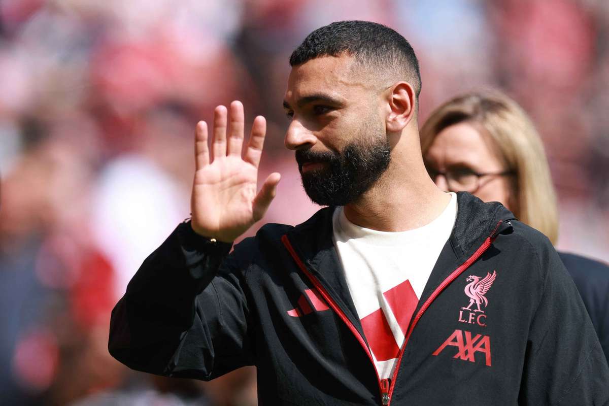Mohamed Salah trimite o sageata subtila catre antrenorul Arne Slot intr o declaratie dureroasa