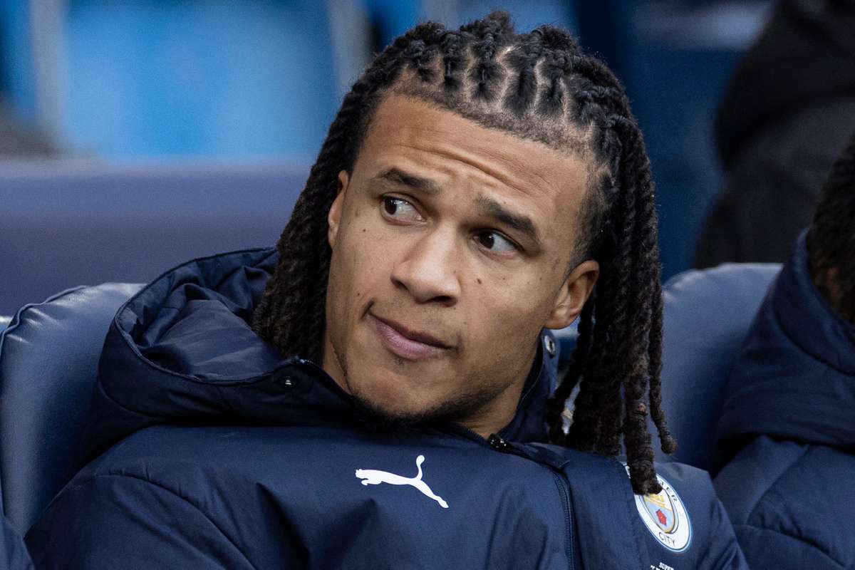 Nathan Ake ar putea parasi Manchester City pentru un transfer in Serie A