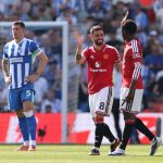 Noul rege al pasei decisive Bruno Fernandes doborare recordul din Premier League