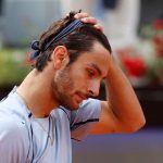 O veste care ma afecteaza profund jucatorul italian si a anuntat absenta de la Roland Garros