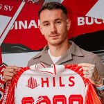 Oficial Dinamo a confirmat prelungirea contractului lui Raul Oprut