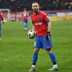 Ofri Arad dupa golul calificarii pentru FCSB Suntem cea mai mare echipa din Romania