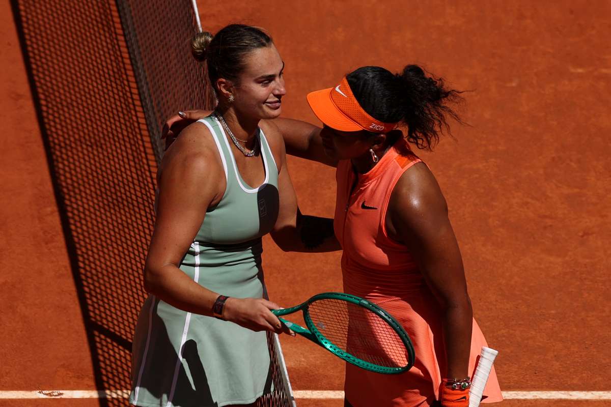 Organizatorii de la Roland Garros au anuntat primul meci feminin planificat in sesiunea nocturna dupa 2023