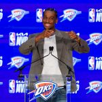 Pentru prima data in ultimii 22 de ani LeBron James nu figureaza in echipa ideala a sezonului