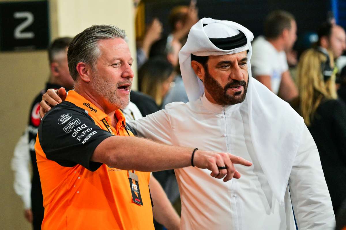 Presedintele FIA s a retrag Formula 1 va reveni la motoarele V8
