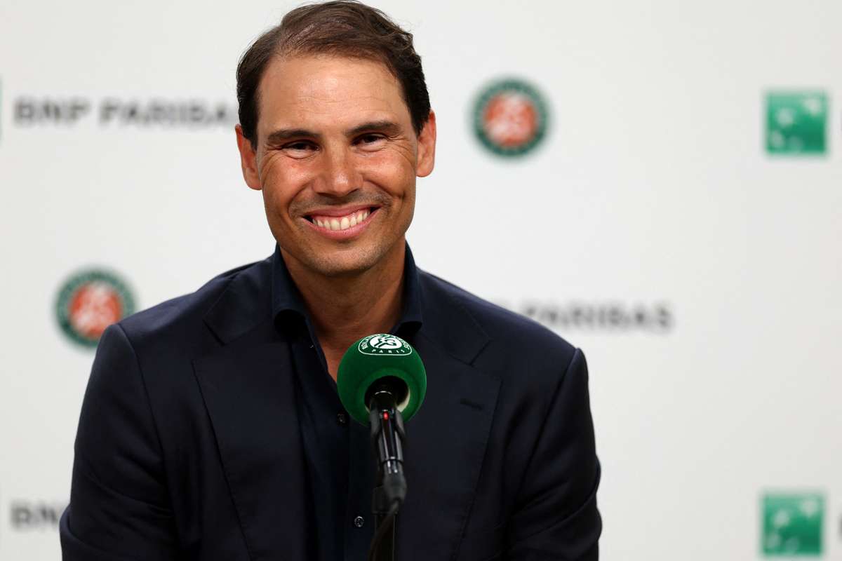 Rafael Nadal isi doreste sinceritate si transparenta in documentarul de pe