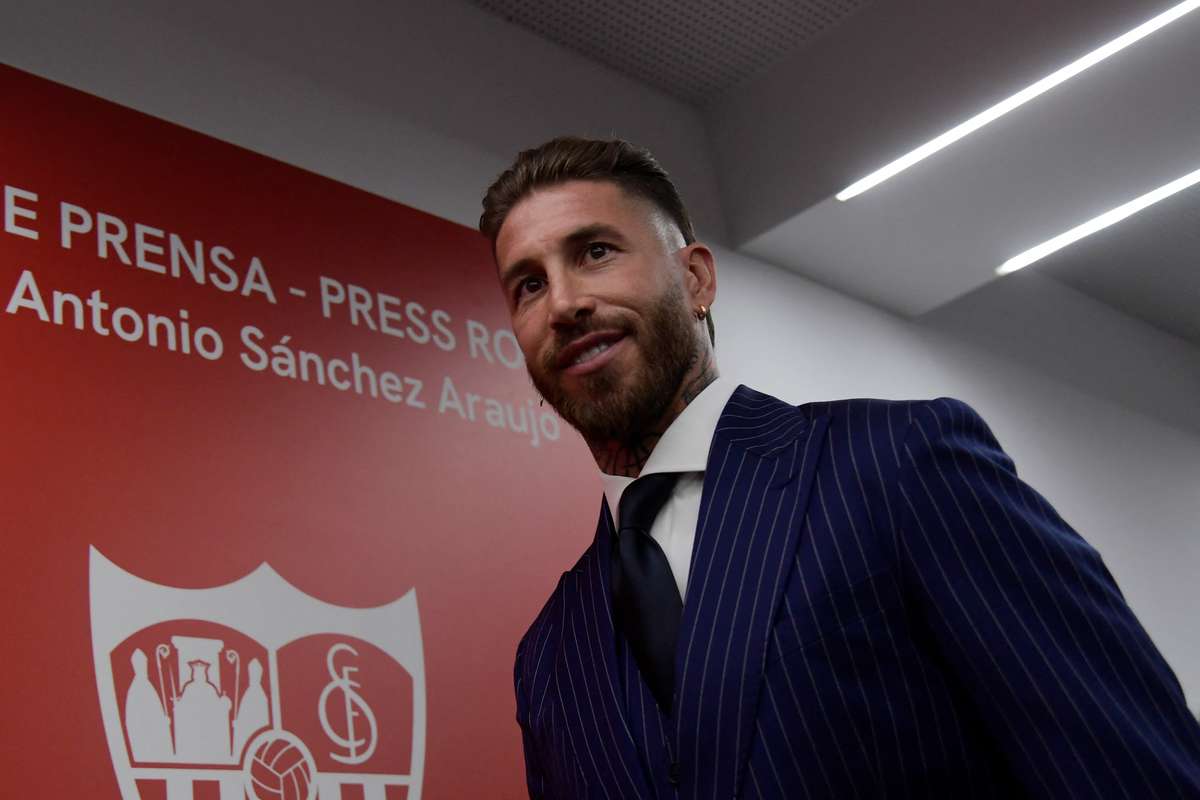 Ramos este aproape de a achizitiona un club din LaLiga Negocierile sunt pe cale de a se finaliza