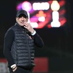 Robert Ilyes paraseste Csikszereda la finalul sezonului
