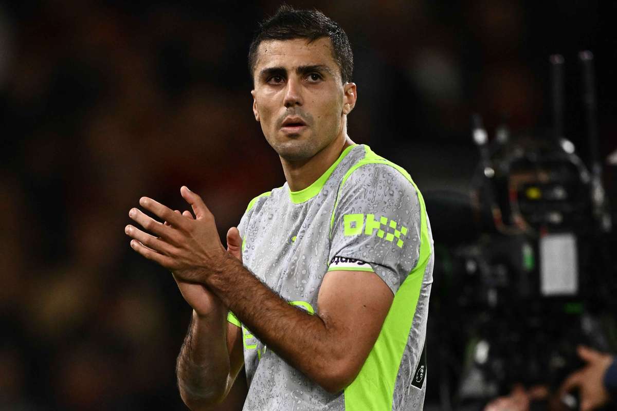 Rodri va ramane la City dupa plecarea lui Guardiola Toate semnele indica un transfer