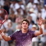 Sarbatoare in Brazilia dupa victoria surprinzatoare a lui Joao Fonseca in fata lui Novak Djokovic