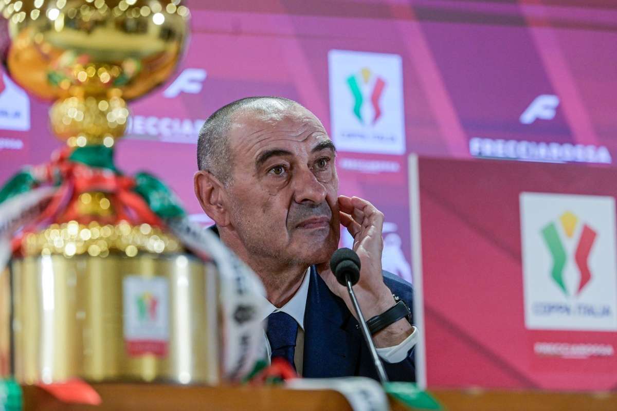Sarri ameninta ca boicoteaza derby ul cu Roma din cauza orei de inceput Nu vin