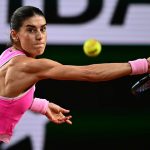 Sorana Cirstea a aflat cine ii va fi adversara in turul al doilea de la Roland Garros