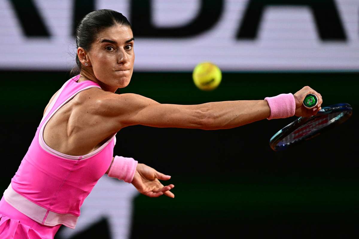 Sorana Cirstea a aflat cine ii va fi adversara in turul al doilea de la Roland Garros