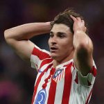 Suma colosala pe care Barcelona ar fi propus o celor de la Atletico pentru transferul lui Alvarez