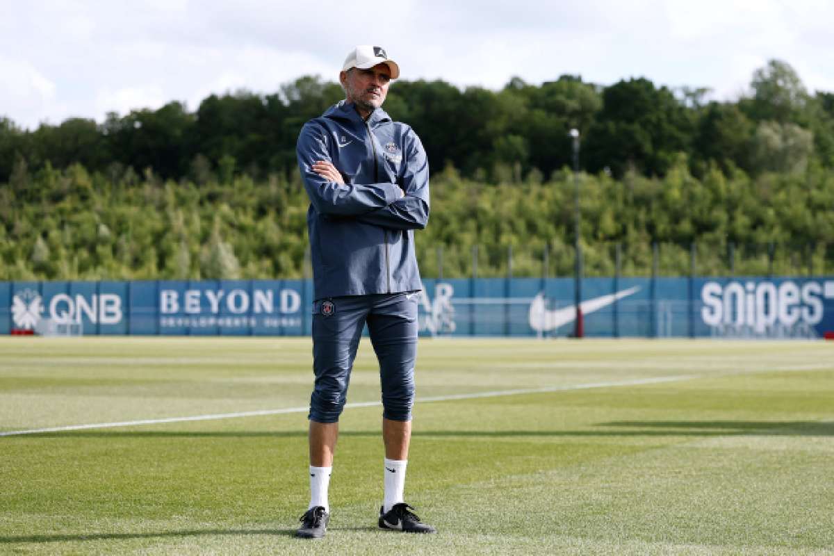 Sunt cei mai buni din lume Luis Enrique afirma ca nicio echipa nu o depaseste pe Arsenal