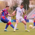 TRANSMISIE LIVE FC Bihor Chindia Targoviste Incepe etapa a opta din play off ul Ligii a 2 a