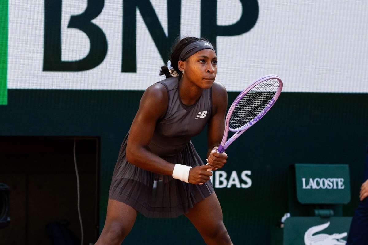 Tracker de Tenis: Sabalenka o întâlnește pe Kasatkina / Gauff și Osaka, pe teren la Roland Garros 3 Tracker de Tenis Sabalenka o intalneste pe Kasatkina Gauff si Osaka pe teran la Roland Garros