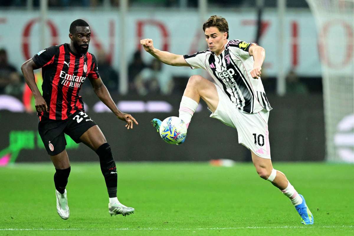 Turcia se teme de o lovitura la Cupa Mondiala dupa accidentarea starului de la Juventus Kenan Yildiz