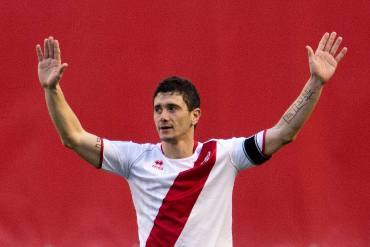 Un fost jucator al echipei Rayo Vallecano condamnat pentru zgarirea masinii presedintelui de la Atletico Pinto