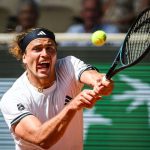 VIDEO Alexander Zverev a inceput cu victorie la turneul de la Roland Garros