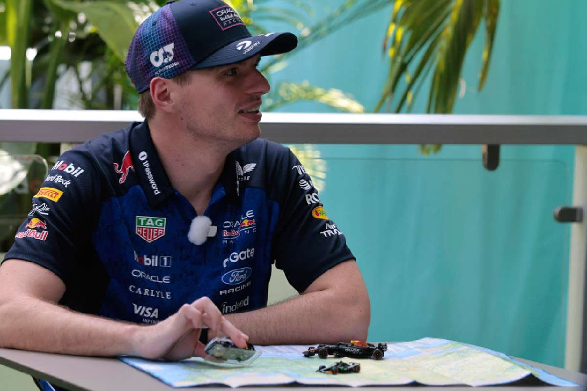 Verstappen are incredere ca Red Bull a micsorat diferenta fata de concurenti dupa pauza competitionala