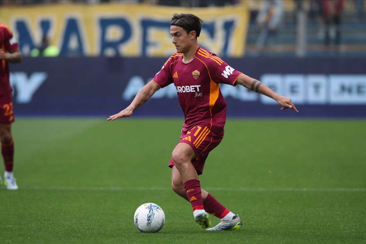 Viitorul lui Paulo Dybala la Roma va fi hotarat in curand