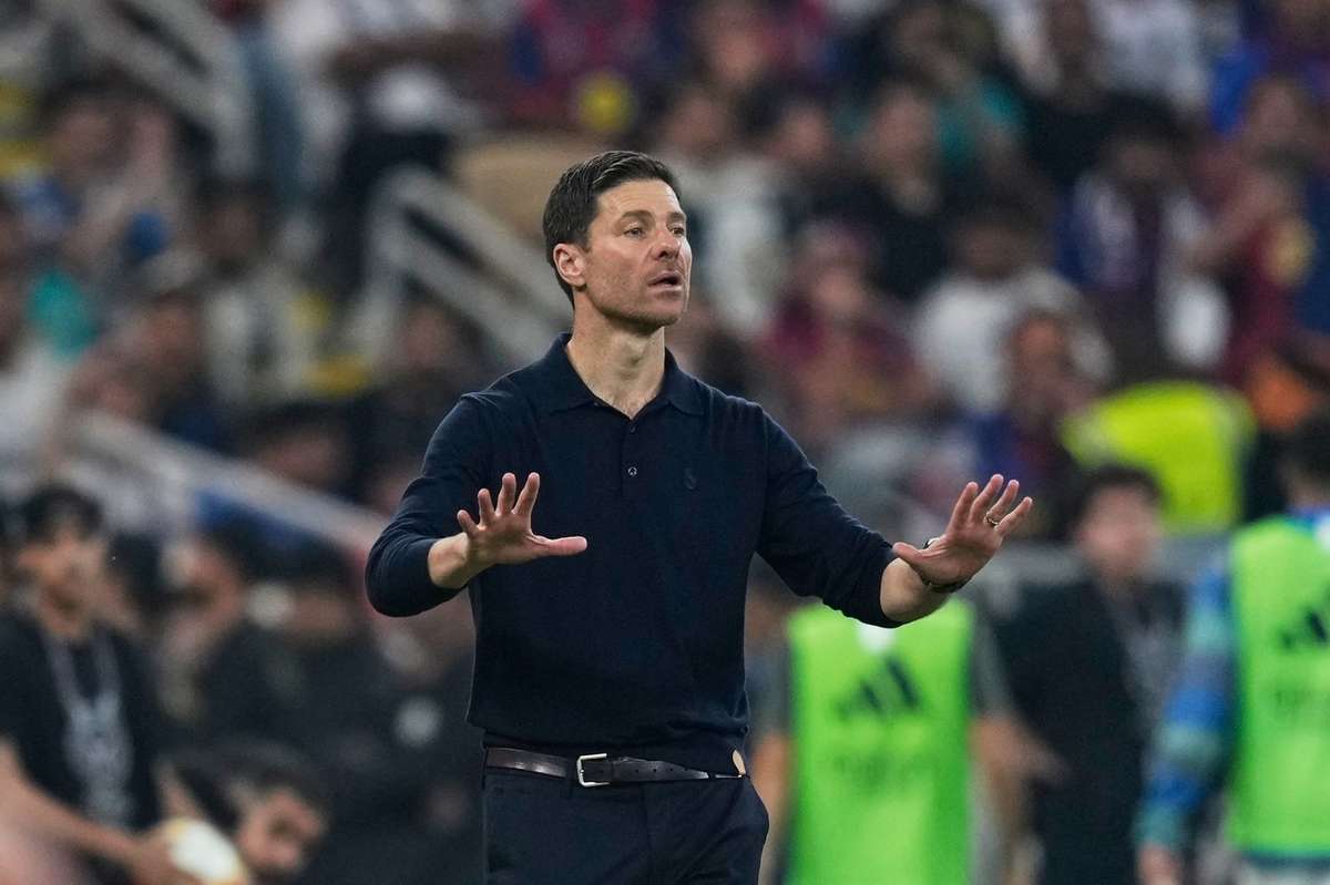 Xabi Alonso va semna in Premier League Anuntul oficial urmeaza sa fie facut in curand