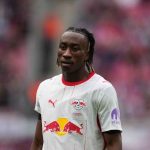 Yan Diomande dorit de Liverpool discuta despre viitorul sau la RB Leipzig