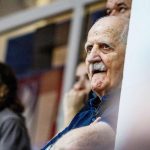 fostul mare antrenor dumitru lecca a decedat la varsta de 90 de ani
