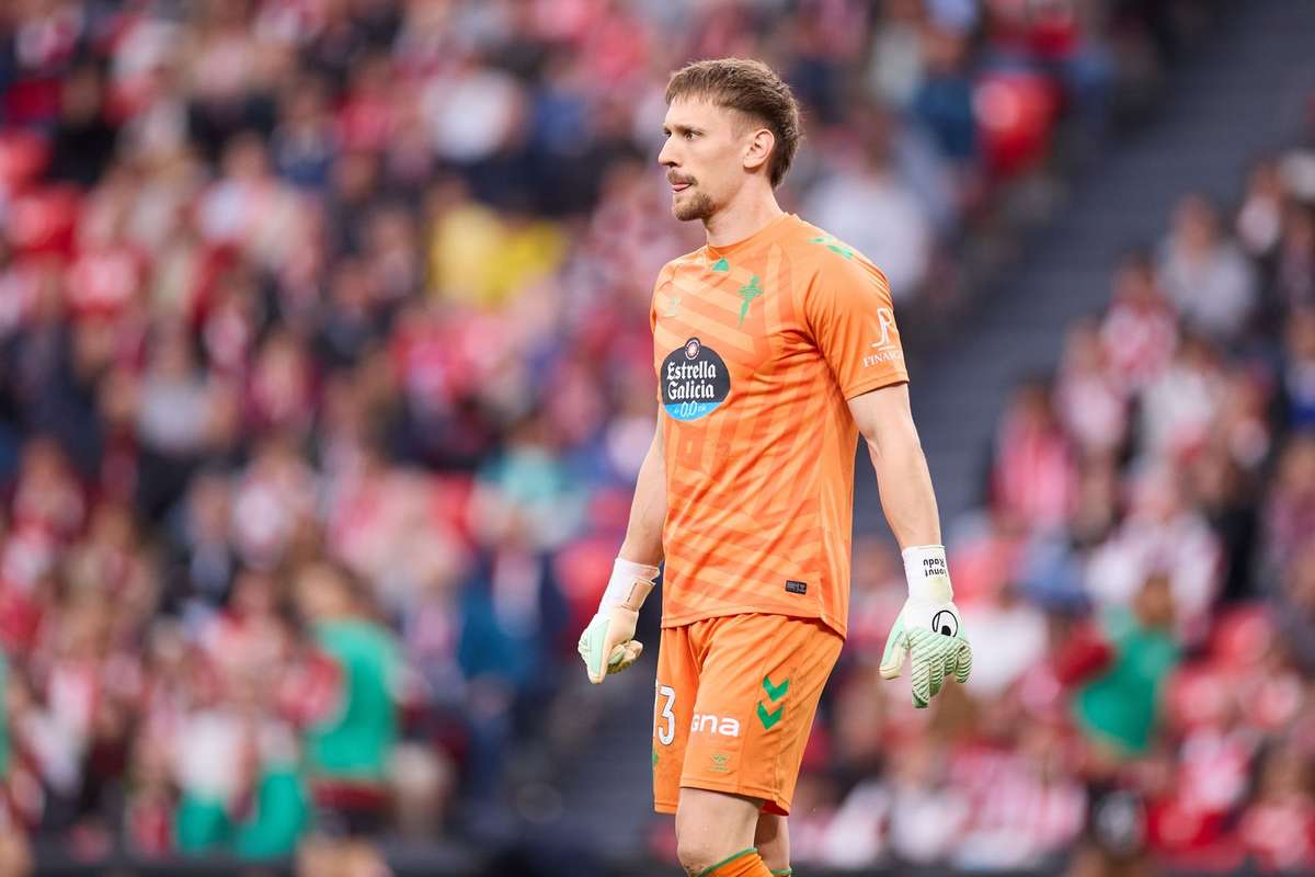 performanta remarcabila pentru ionut radu a fost ales cel mai bun jucator al sezonului la celta vigo