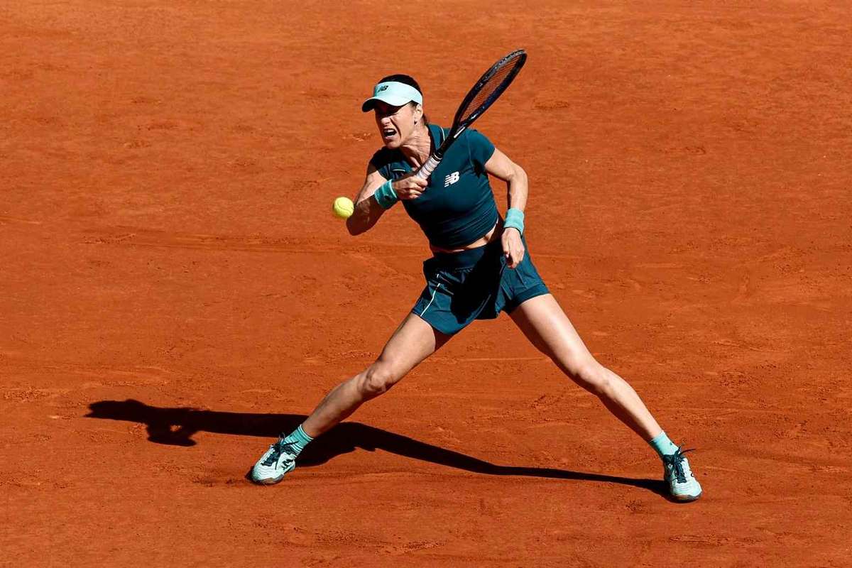 tracker de tenis gauff revine si se califica detinatorii trofeului eliminata cirstea o reintalneste pe sabalenka
