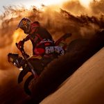 urmatoarea editie a raliului dakar incepe pe 1 ianuarie organizatorii promit mai multe etape prin dune