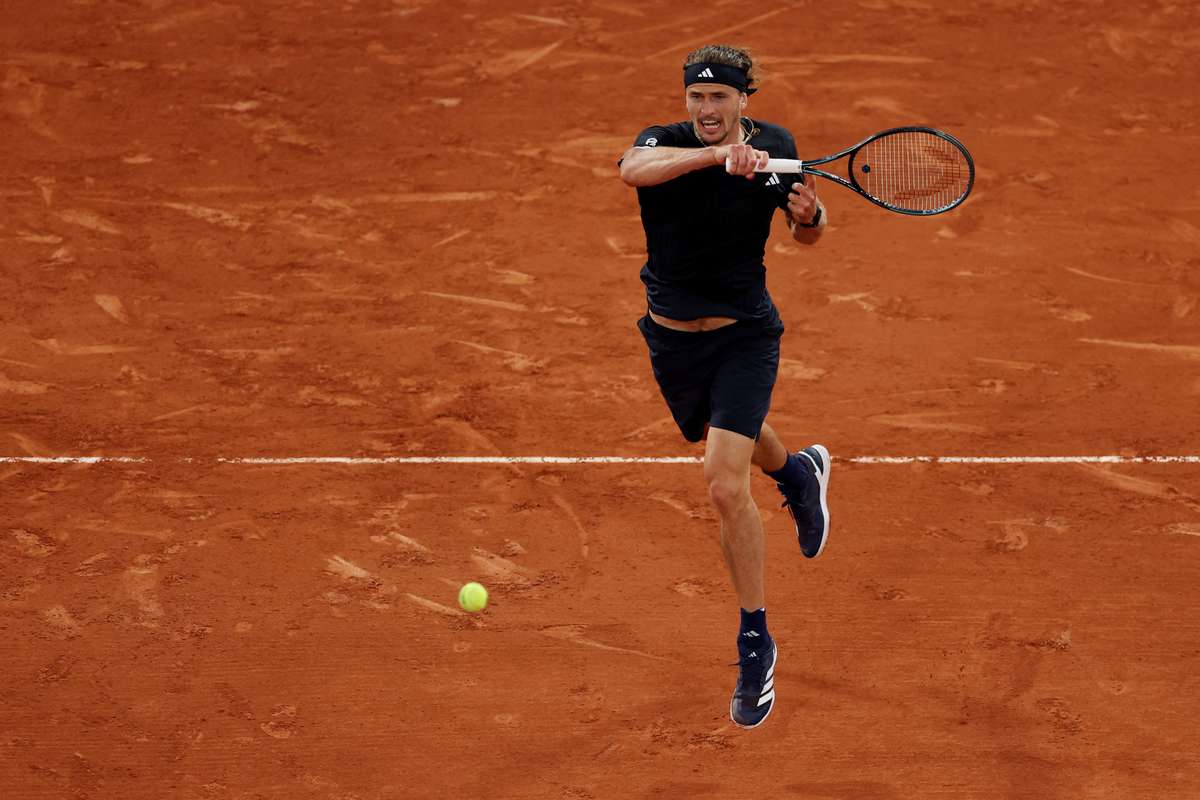 Alexander Zverev se afla in fata celei mai mari oportunitati dar nu ar inlocui medalia de aur olimpica cu un titlu de Grand Slam