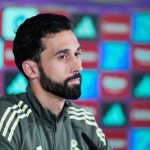 Alvaro Arbeloa surpriza de pe lista lui Fulham pentru inlocuirea lui Marco Silva