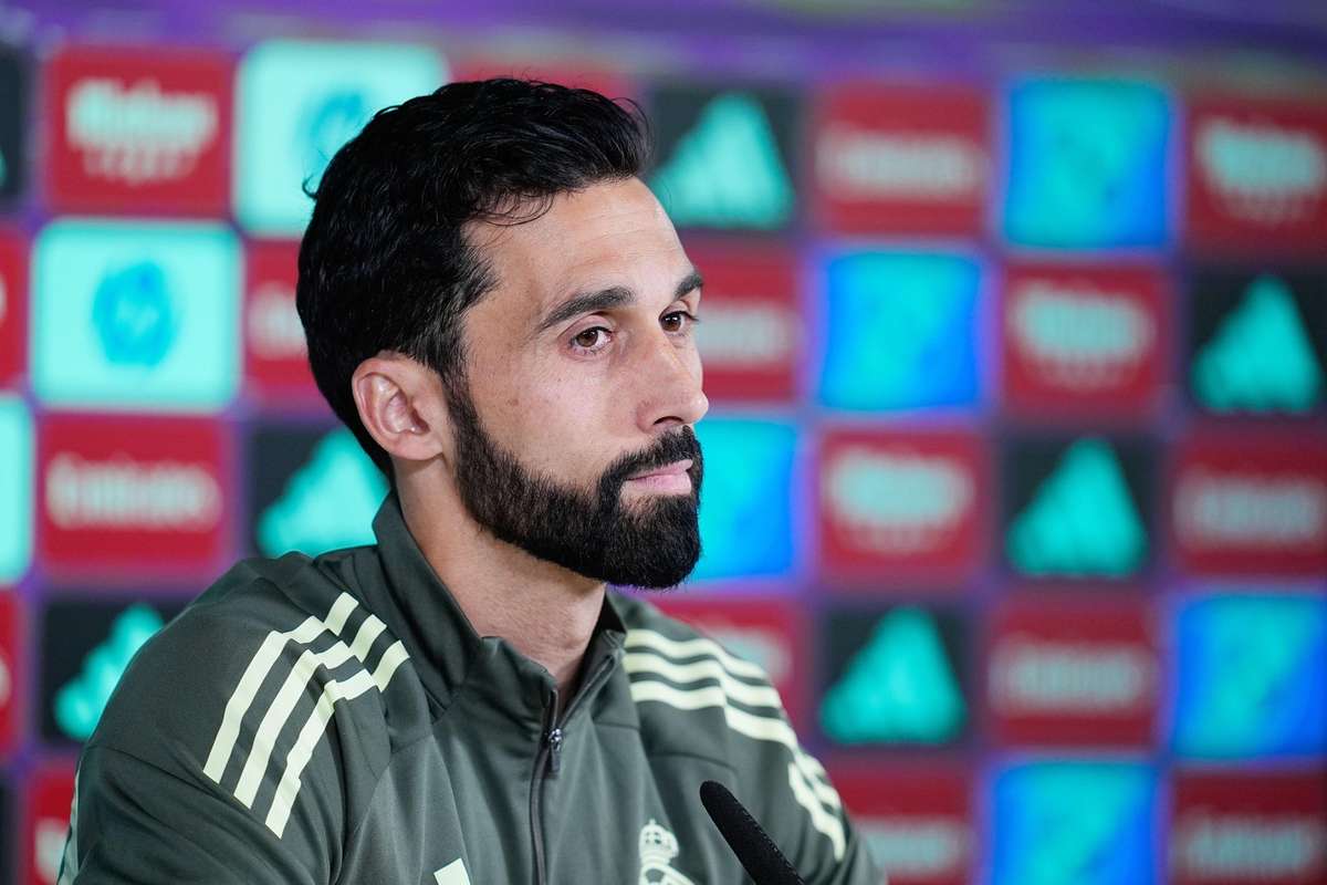 Alvaro Arbeloa, surpriza de pe lista lui Fulham pentru înlocuirea lui Marco Silva 2 Alvaro Arbeloa surpriza de pe lista lui Fulham pentru inlocuirea lui Marco Silva