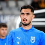 Andrei Ivan asteptat sa se intoarca in Superliga Vicecampioana il atrage cu un salariu atractiv si un contract pe 3 ani