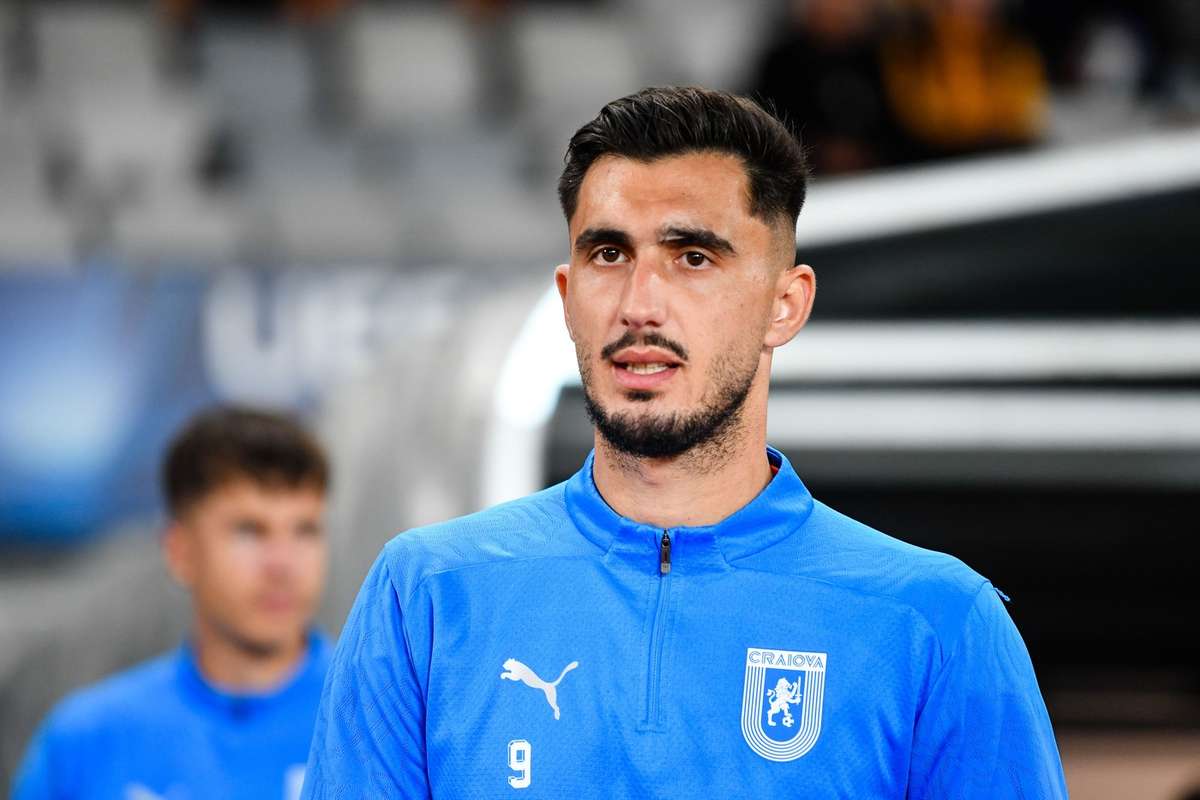 Andrei Ivan asteptat sa se intoarca in Superliga Vicecampioana il atrage cu un salariu atractiv si un contract pe 3 ani